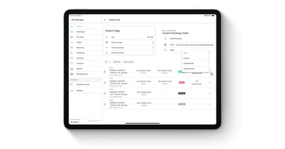 Directly View Data Manager Logs