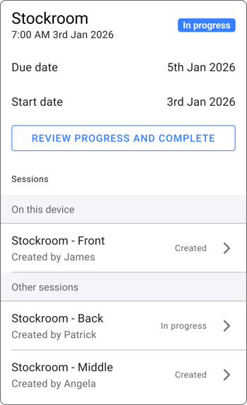 multiple-sessions-cycle-counts