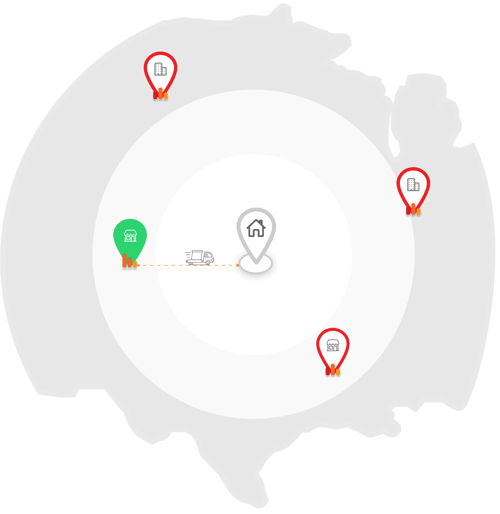 omnichannel-order-routing-map