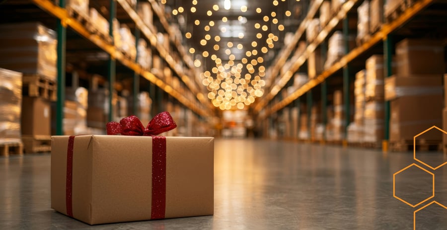 Prepare Your OMS for Holiday Season 2025