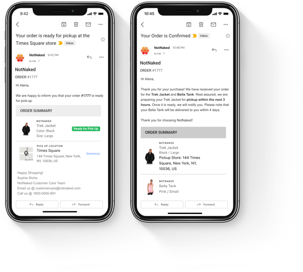 customer-confirmation-emails