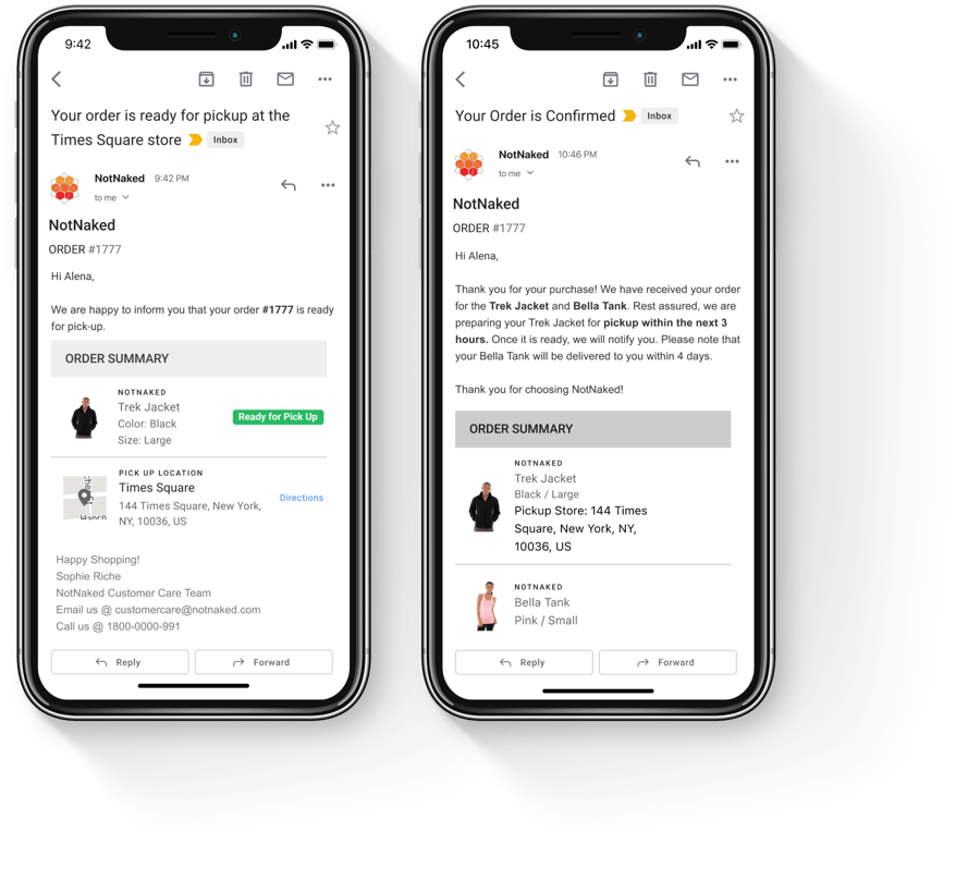 customer-confirmation-emails