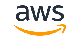 AWS integration logo