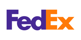 FedEx integration logo