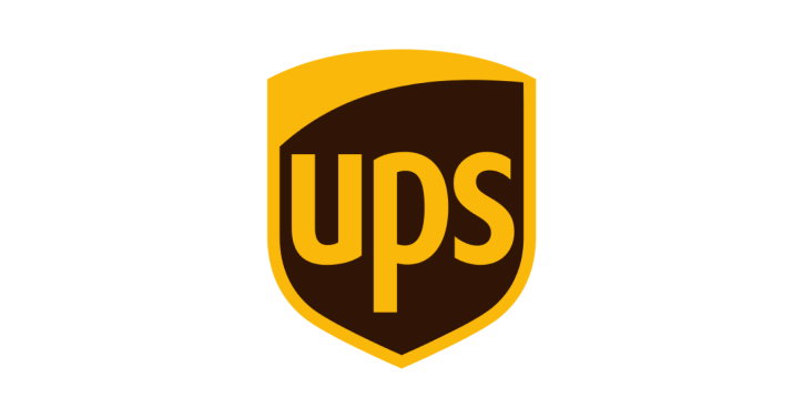 UPS integration logo