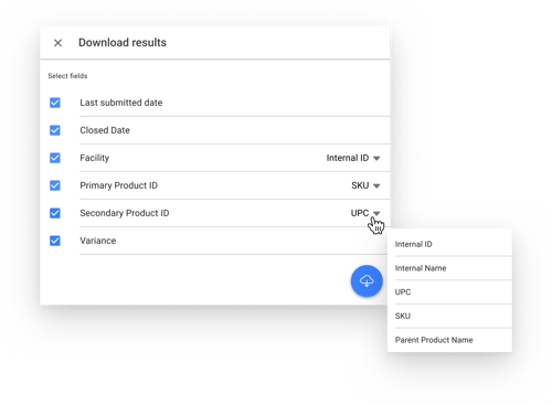 select-product-identifier-cycle-counts