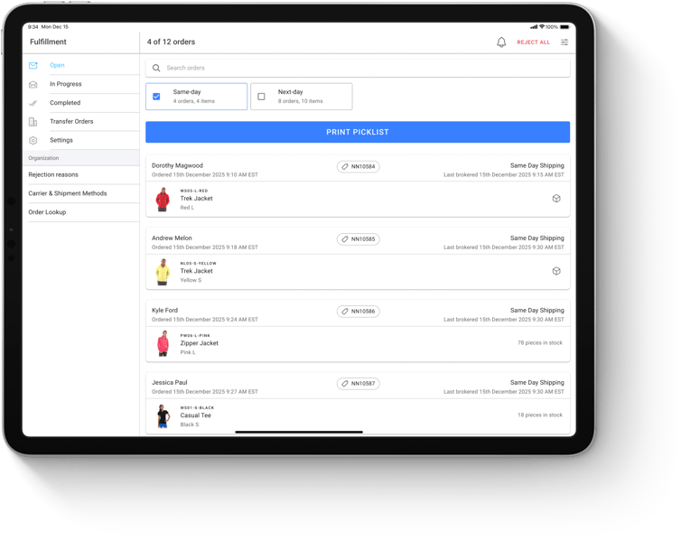 store-fulfillment-app