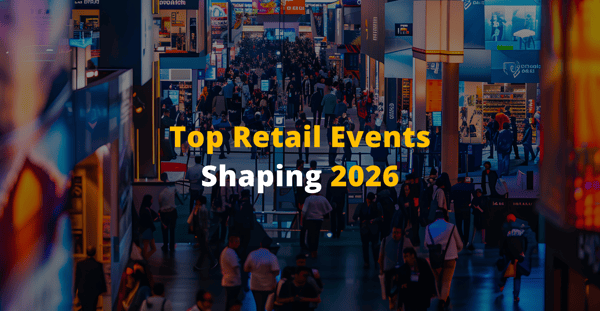 Top Retail events in 2026