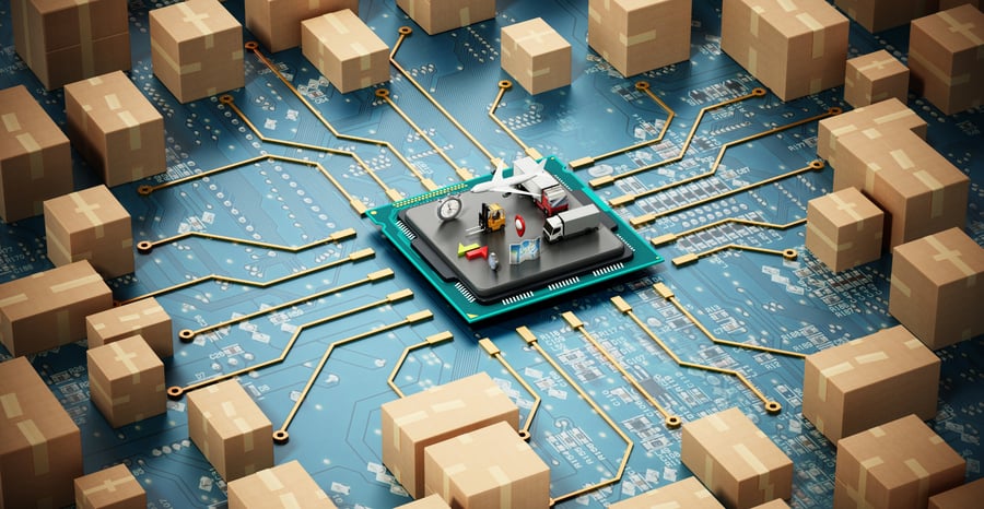 What Is Distributed Order Management System and Why Do Retailers Need It?