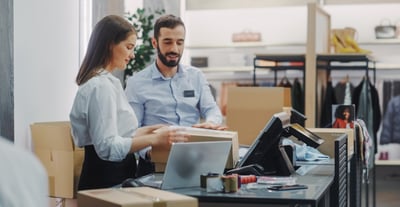 When (and When Not) to Use Ship From Store Order Fulfillment Strategy?