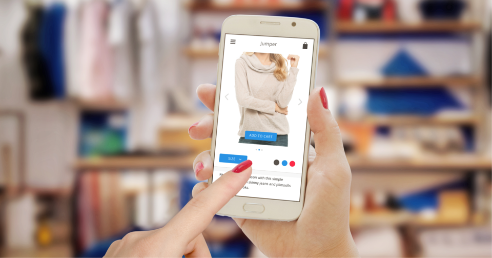 Why is In-Store Mobile Checkout Becoming Essential for Retailers?