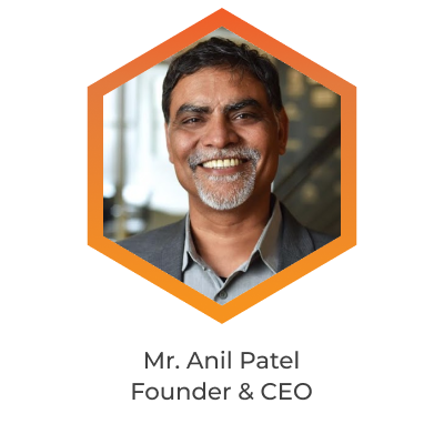 Anil Patel