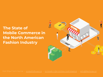 Mobile Commerce in fashion industry