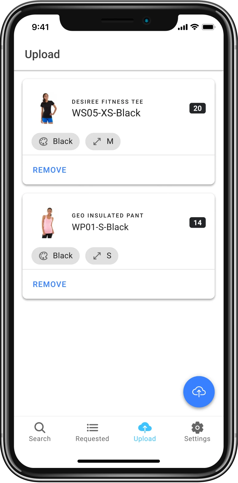 SIM_Cycle count feature