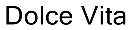 Dolce Vita logo