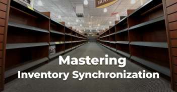 Omnichannel Order Management: Mastering Inventory Synchronization