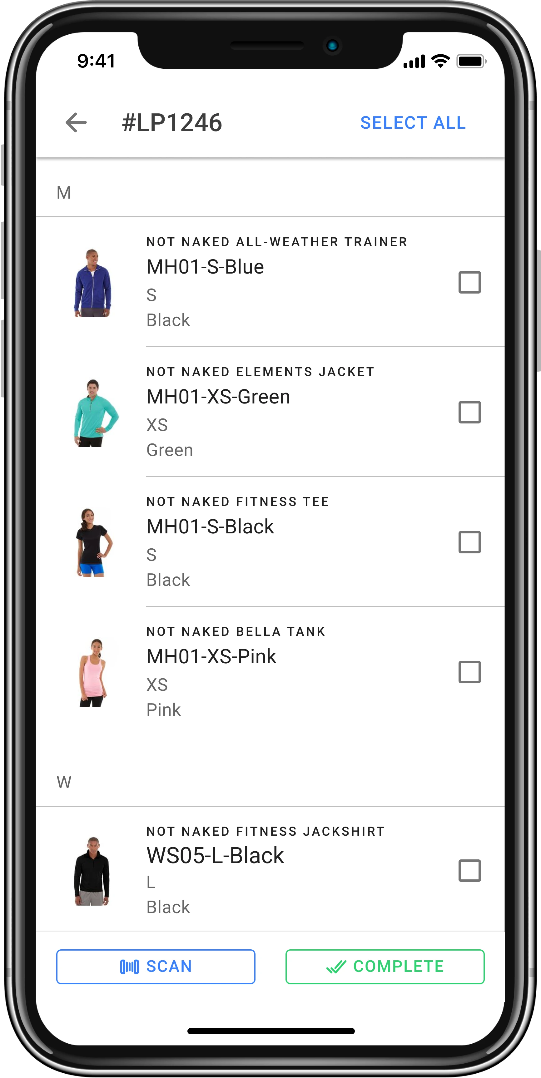 Order Picking App-1
