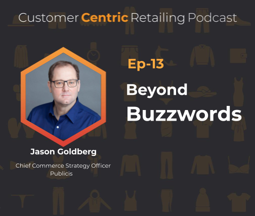 Beyond Buzzwords with Jason Goldberg