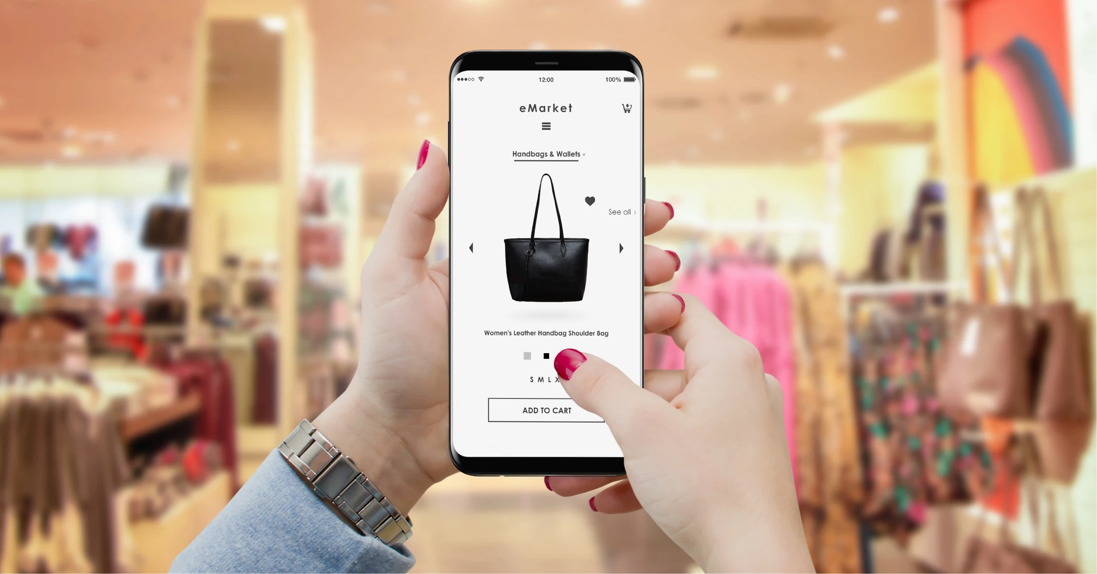 Rethink Your Mobile Commerce Strategy