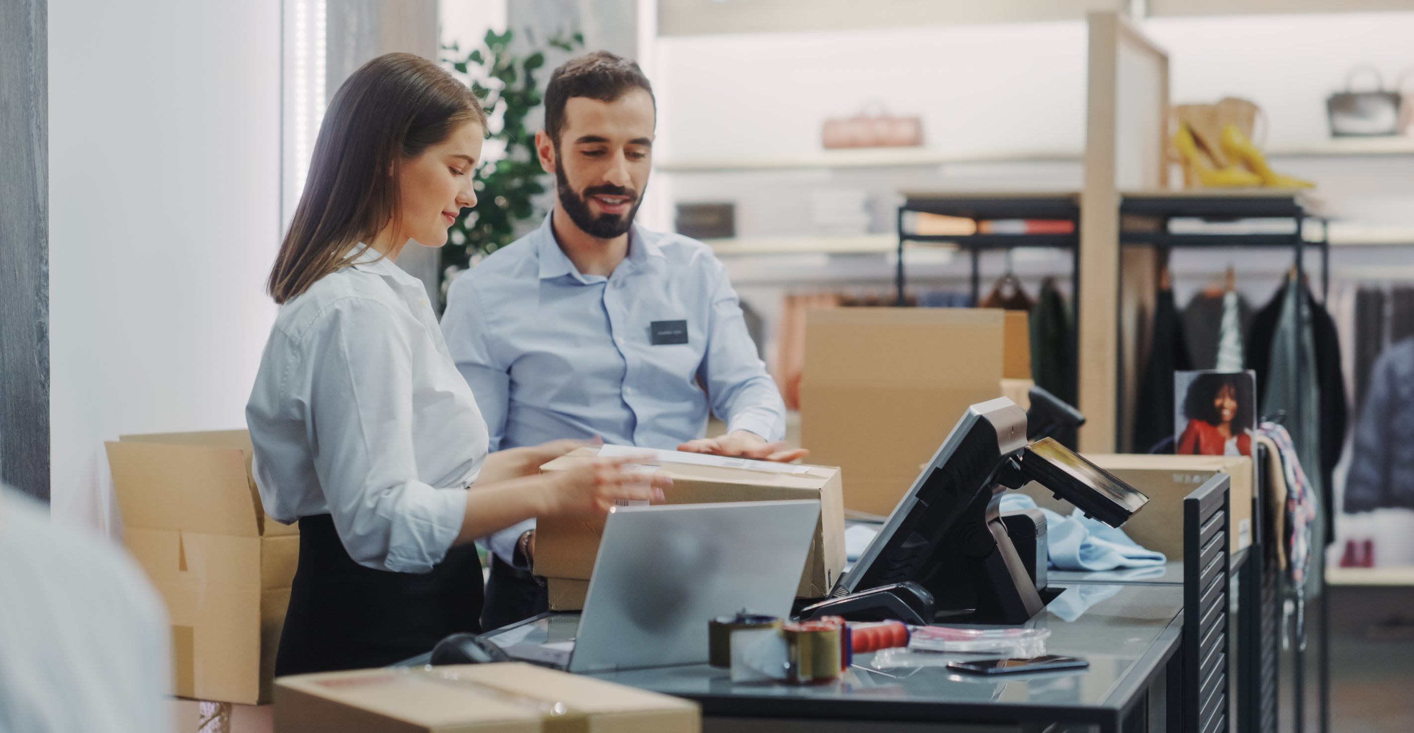 When (and When Not) to Use Ship From Store Order Fulfillment Strategy