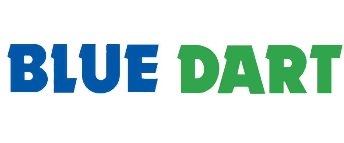 bluedart