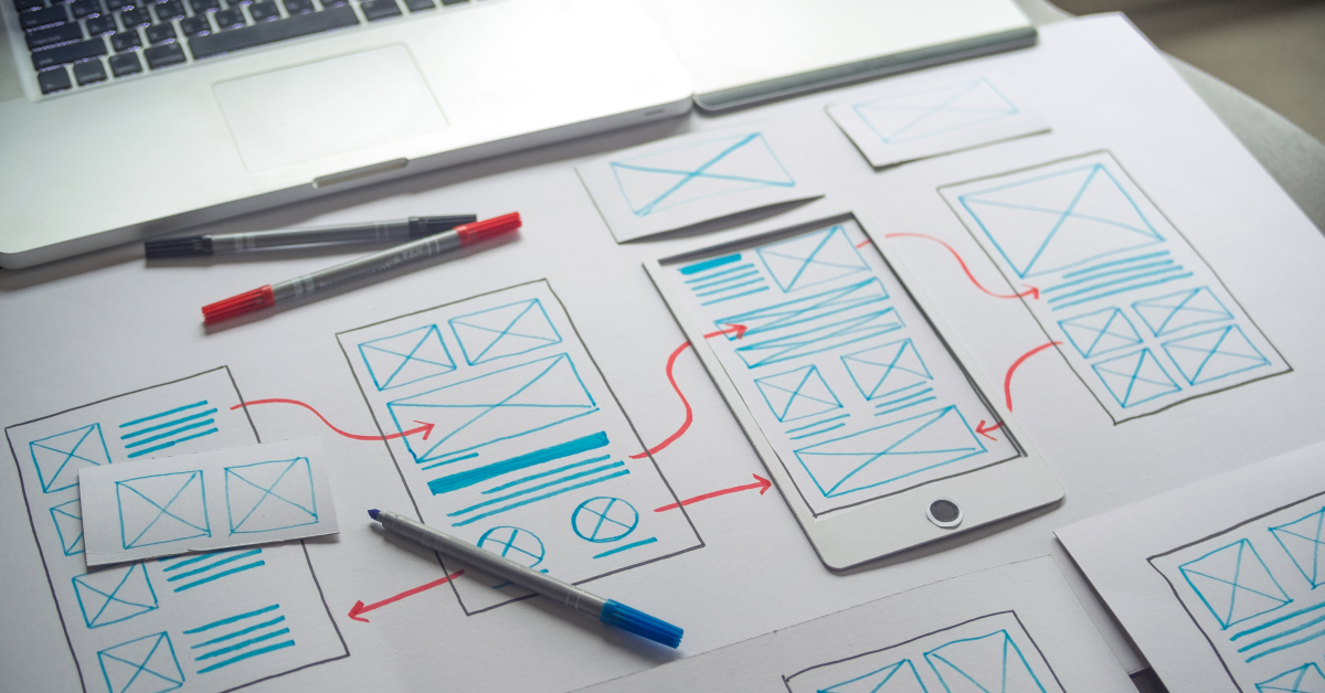 Designing Mobile-First User Experiences
