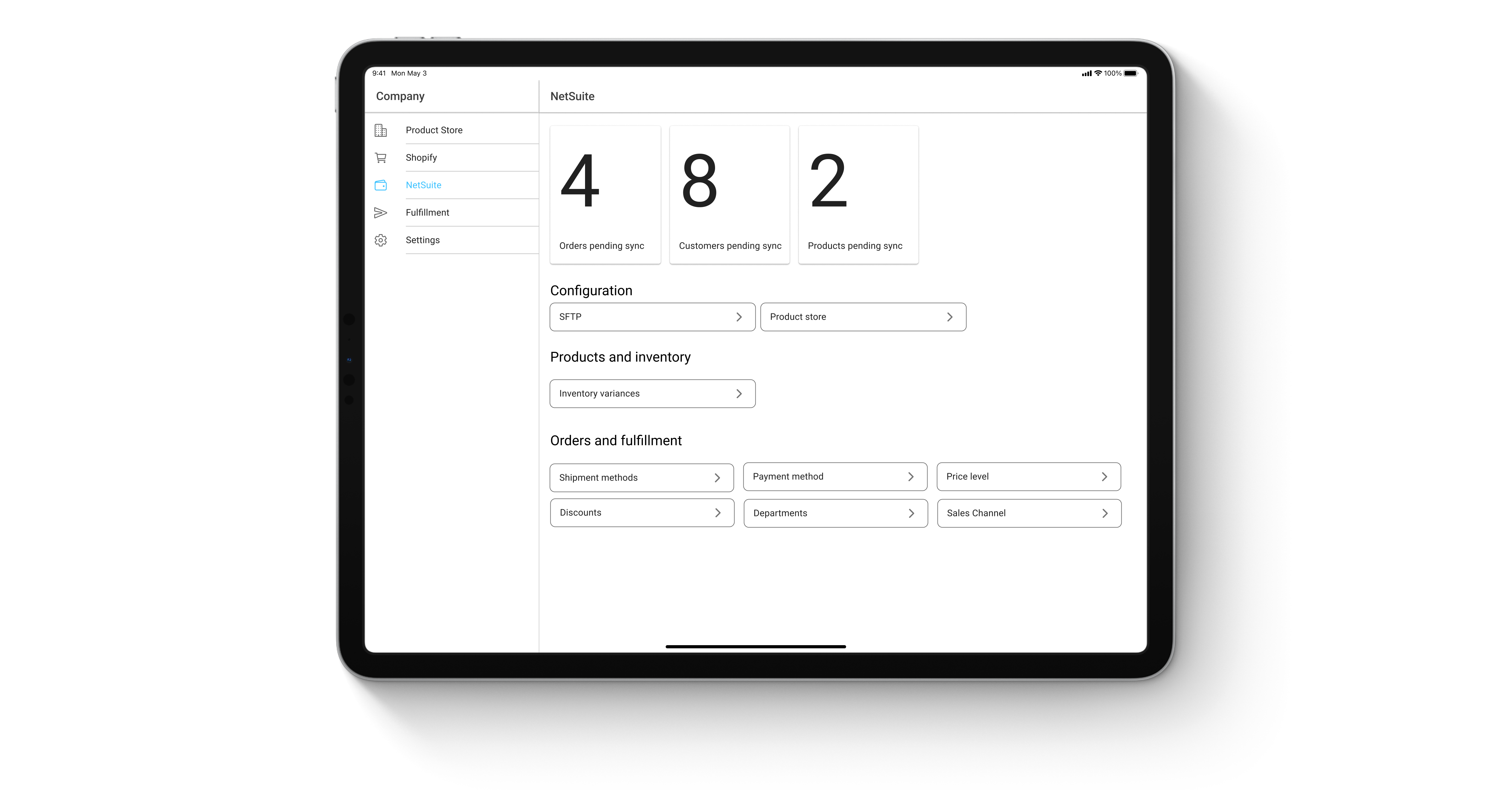 manage-netsuite-configurations-company-app