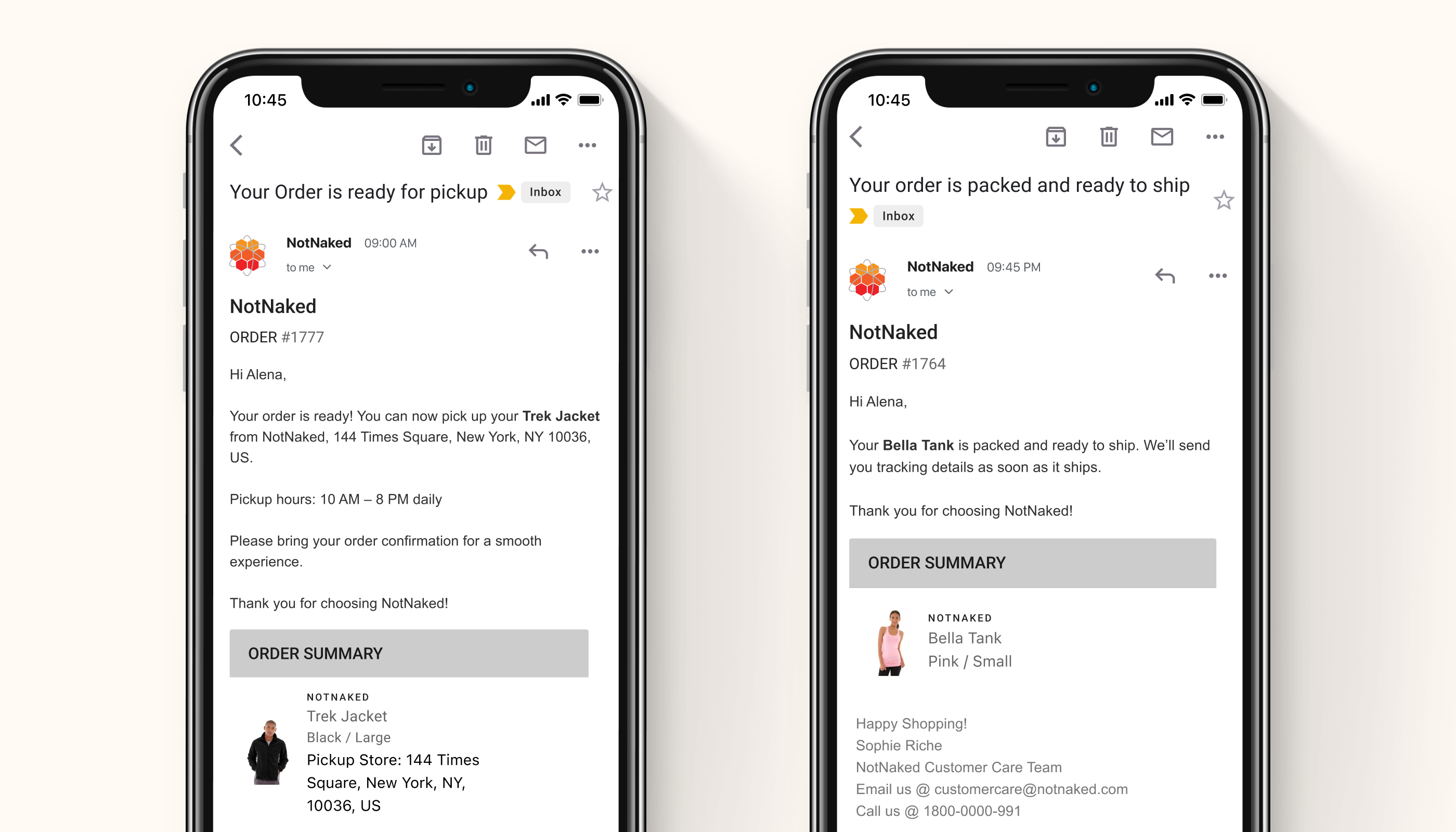 post-purchase-communication