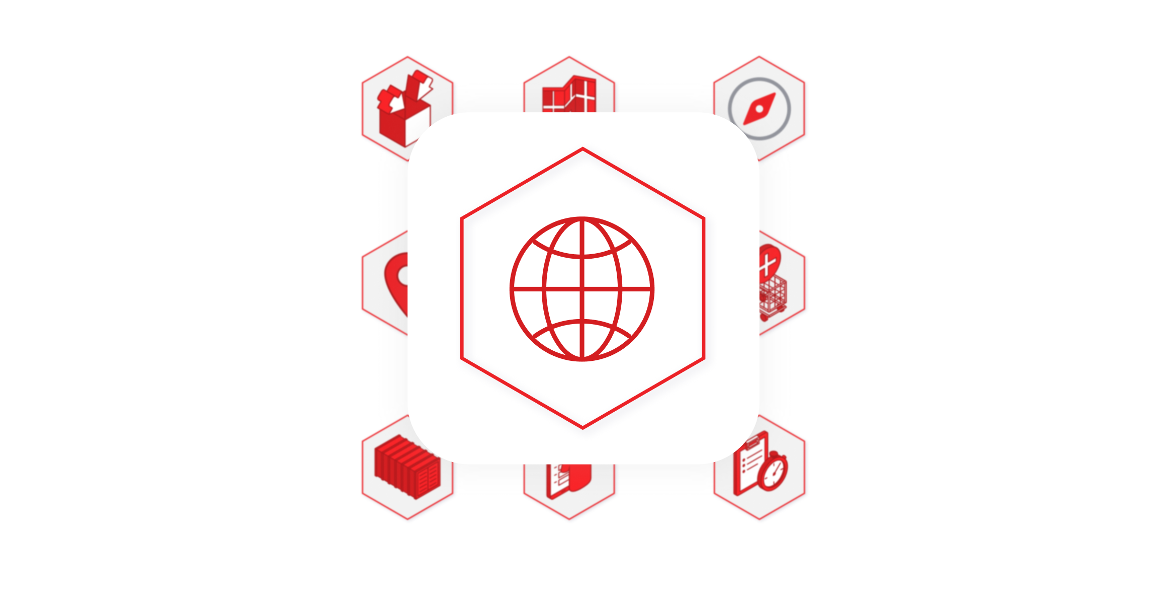 Introducing Company App