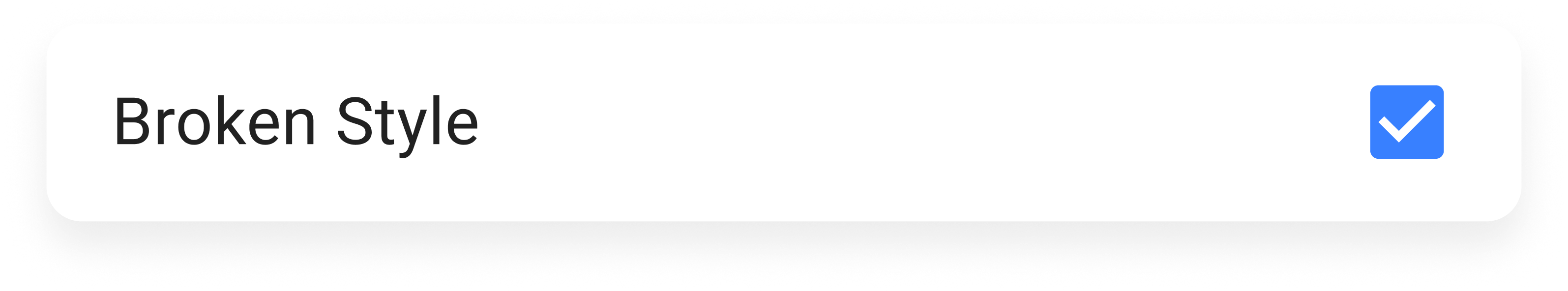 Broken style option checked in order routing inventory sort, in the HotWax Commerce September 2025 release